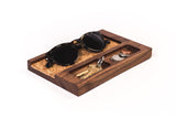Composure Organizer Bed for glasses and change by Rest