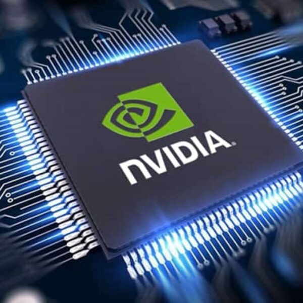 nvidia chip