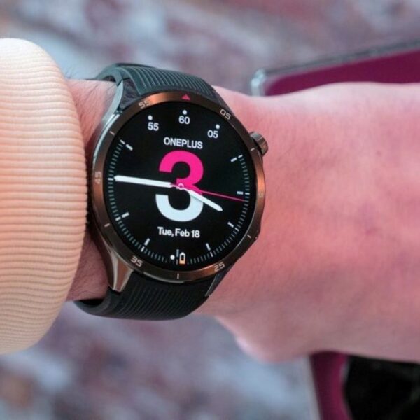Oneplus Watch 3
