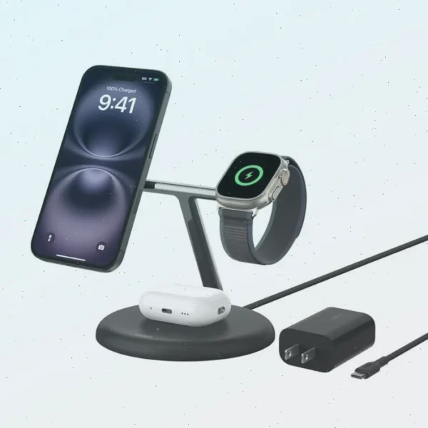 charging station