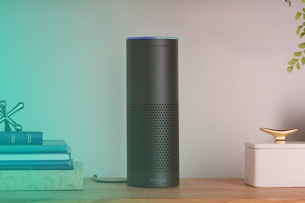 Amazon Echo