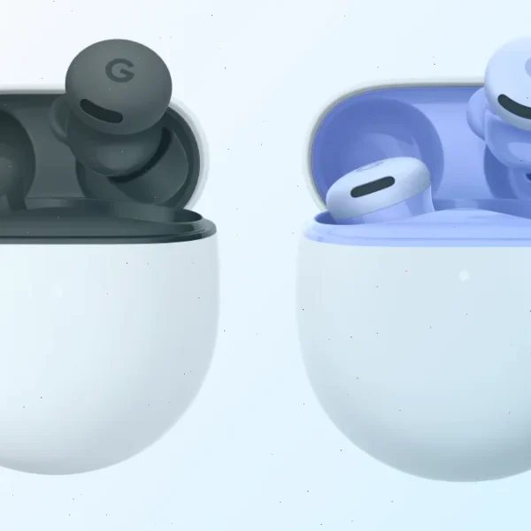 Pixel Buds 2A