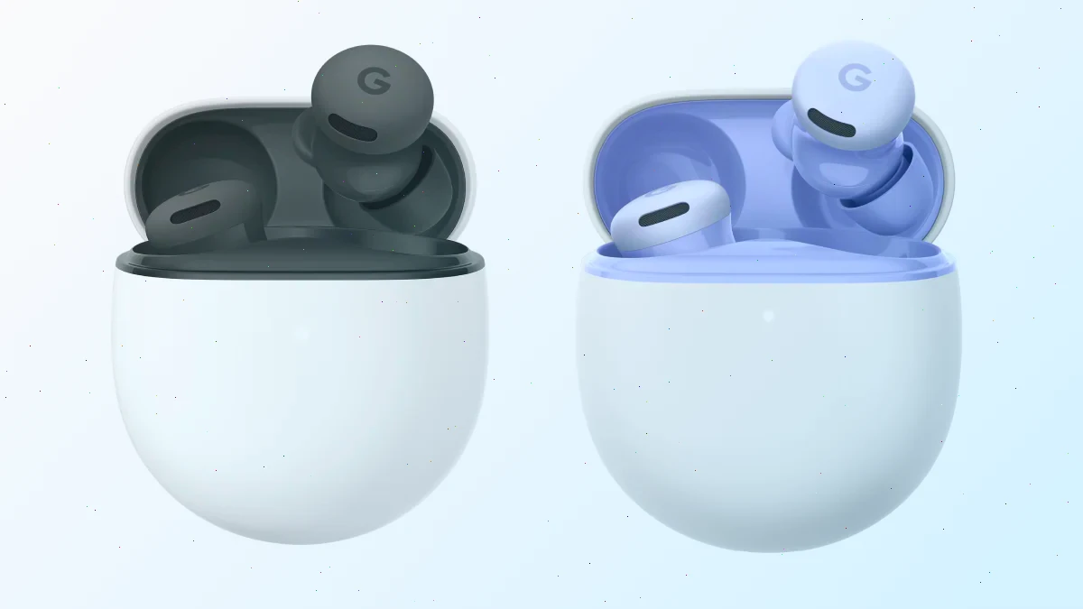 Pixel Buds 2A