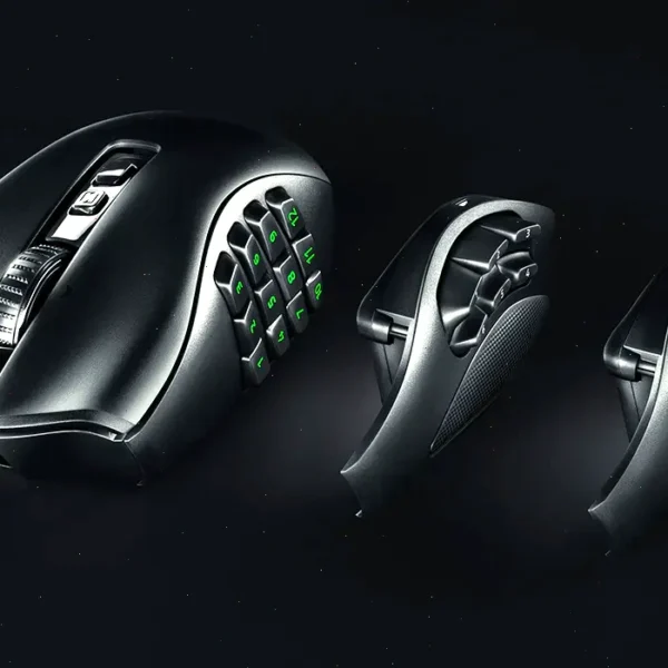 Razer Naga V2 Pro