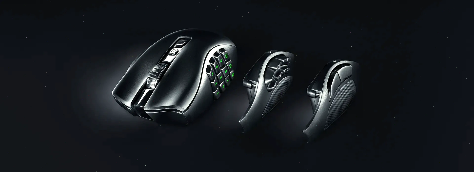 Razer Naga V2 Pro