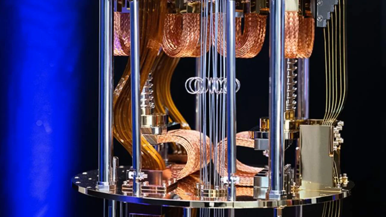Quantum Lie Detector